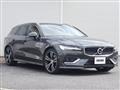 2019 Volvo V60