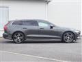 2019 Volvo V60
