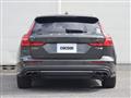 2019 Volvo V60