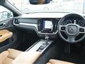 2019 Volvo V60
