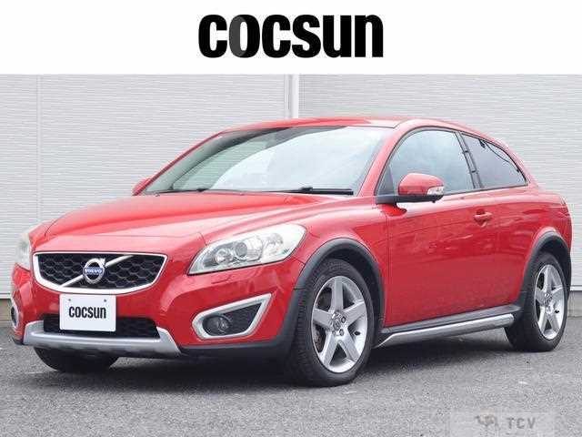 2010 Volvo C30