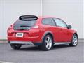 2010 Volvo C30