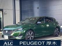 2023 Peugeot 308