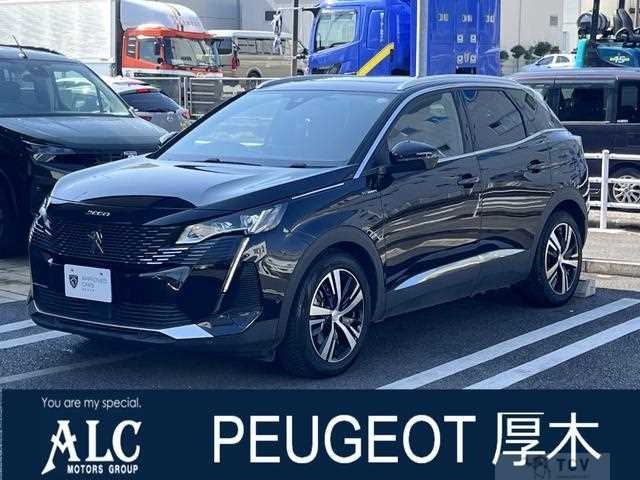 2021 Peugeot Peugoet Others