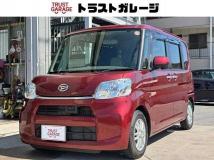 2014 Daihatsu Tanto