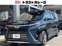2018 Toyota Voxy