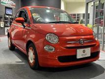 2022 Fiat 500