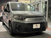 2023 Fiat Doblo