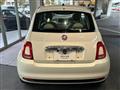 2017 Fiat 500