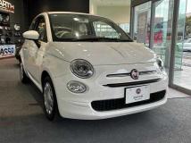 2017 Fiat 500