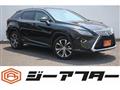2016 Lexus RX