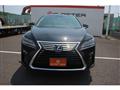 2016 Lexus RX