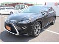 2016 Lexus RX