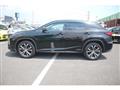 2016 Lexus RX