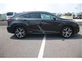 2016 Lexus RX