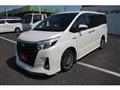2016 Toyota Noah
