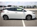 2019 Nissan Leaf