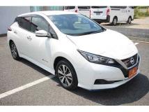 2019 Nissan Leaf