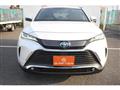 2023 Toyota Harrier Hybrid