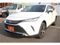 2023 Toyota Harrier Hybrid