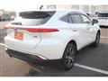 2023 Toyota Harrier Hybrid