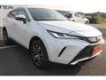 2023 Toyota Harrier Hybrid