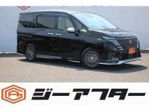 2023 Nissan Serena