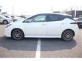 2020 Nissan Leaf
