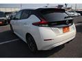 2020 Nissan Leaf