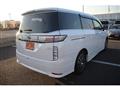 2020 Nissan Elgrand