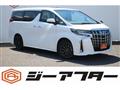 2020 Toyota Alphard G