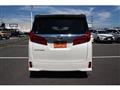 2020 Toyota Alphard G