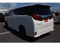 2020 Toyota Alphard G
