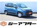 2023 Toyota Sienta