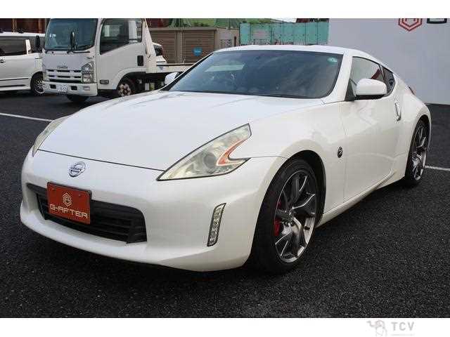 2013 Nissan Fairlady Z