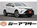 2023 Toyota Harrier Hybrid