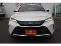 2023 Toyota Harrier Hybrid