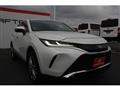 2023 Toyota Harrier Hybrid