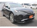 2020 Toyota Harrier