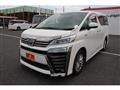 2020 Toyota Vellfire