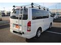 2022 Toyota Hiace Van