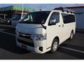 2022 Toyota Hiace Van