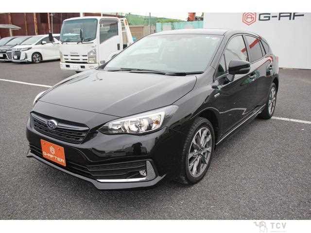 2022 Subaru Impreza