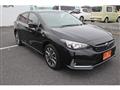 2022 Subaru Impreza