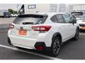 2017 Subaru IMPREZA XV HYBRID