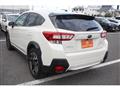 2017 Subaru IMPREZA XV HYBRID