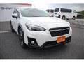 2017 Subaru IMPREZA XV HYBRID