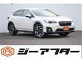 2017 Subaru IMPREZA XV HYBRID