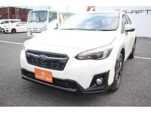 2017 Subaru IMPREZA XV HYBRID