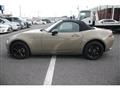 2023 Mazda Roadster